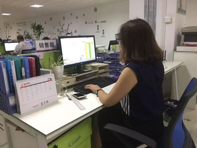 【爱游戏（爱游戏（中国））厨卫】正能量丨郭金环：用心用情做好这份厨卫事业